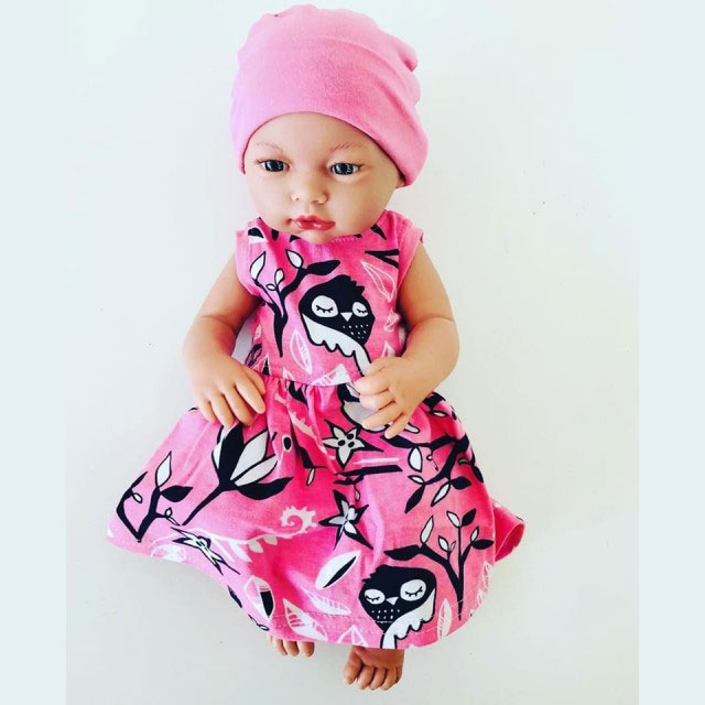 Preemie dresses hot sale