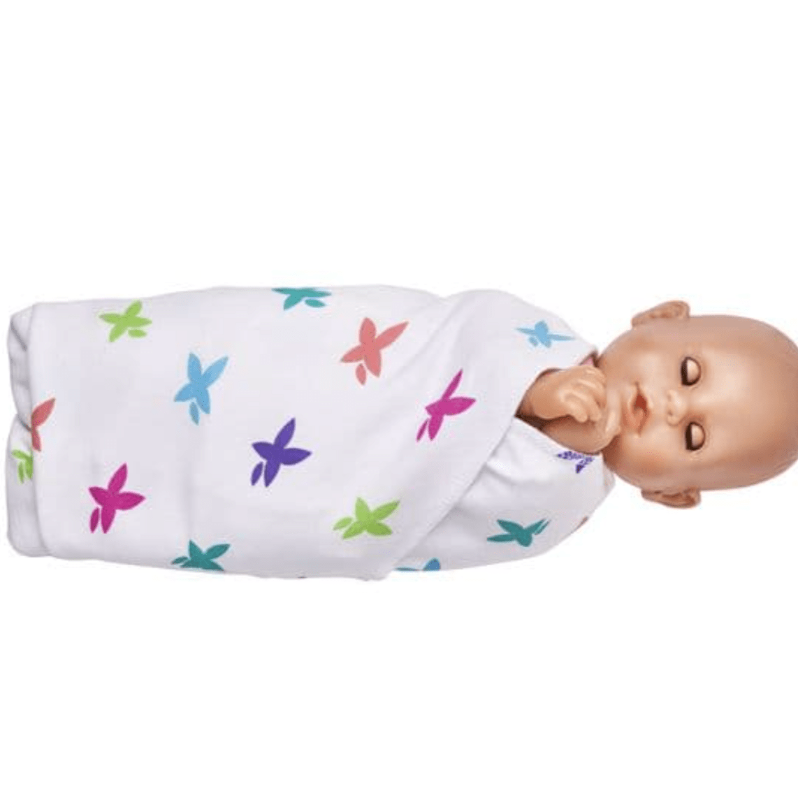 Cuski Neonatal Cuddle Wrap
